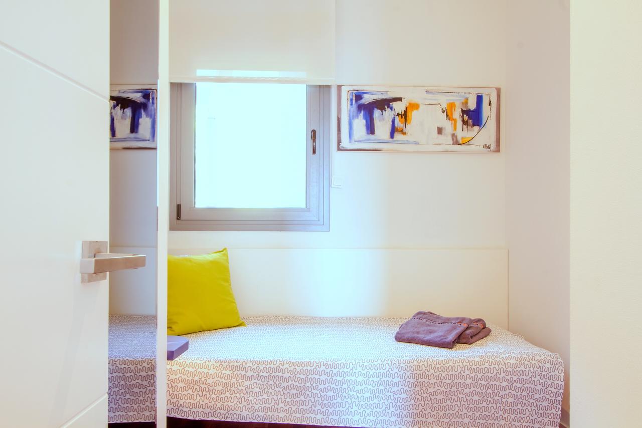 Appartement Leon Immo Playa Y Sol - 10024 Roses