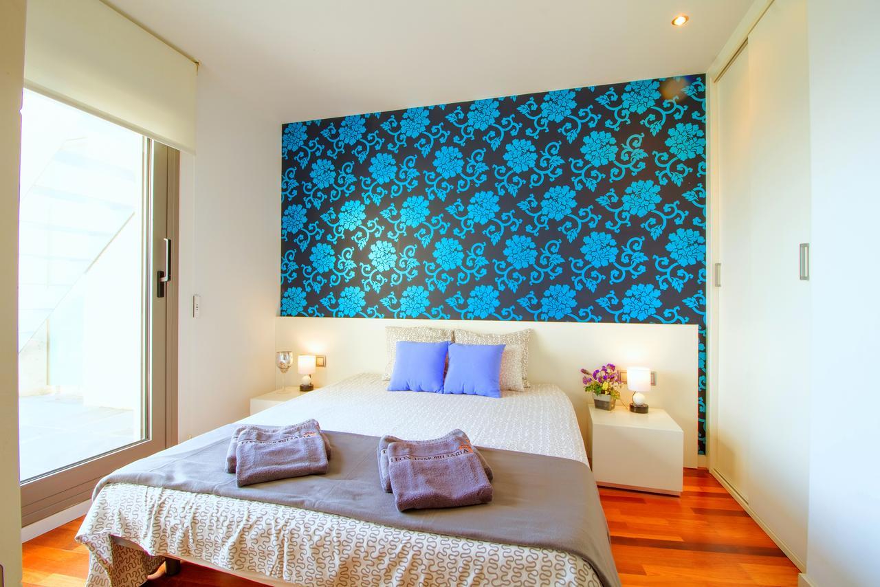Appartement Leon Immo Playa Y Sol - 10024 Roses