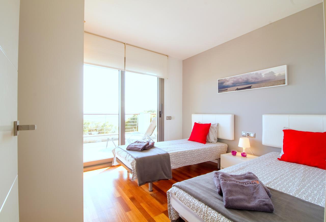 Leon Immo Playa Y Sol - 10024 Appartement