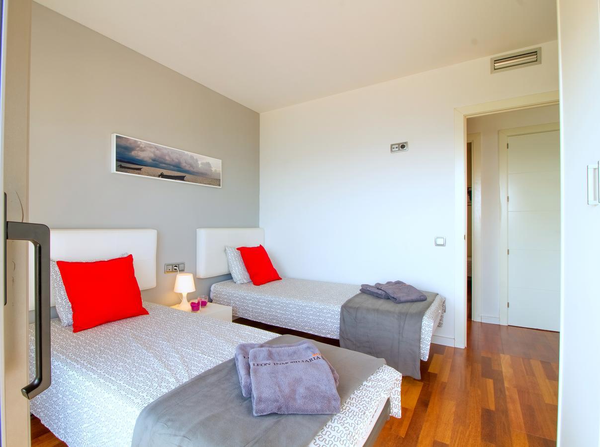 Leon Immo Playa Y Sol - 10024 Appartement Roses