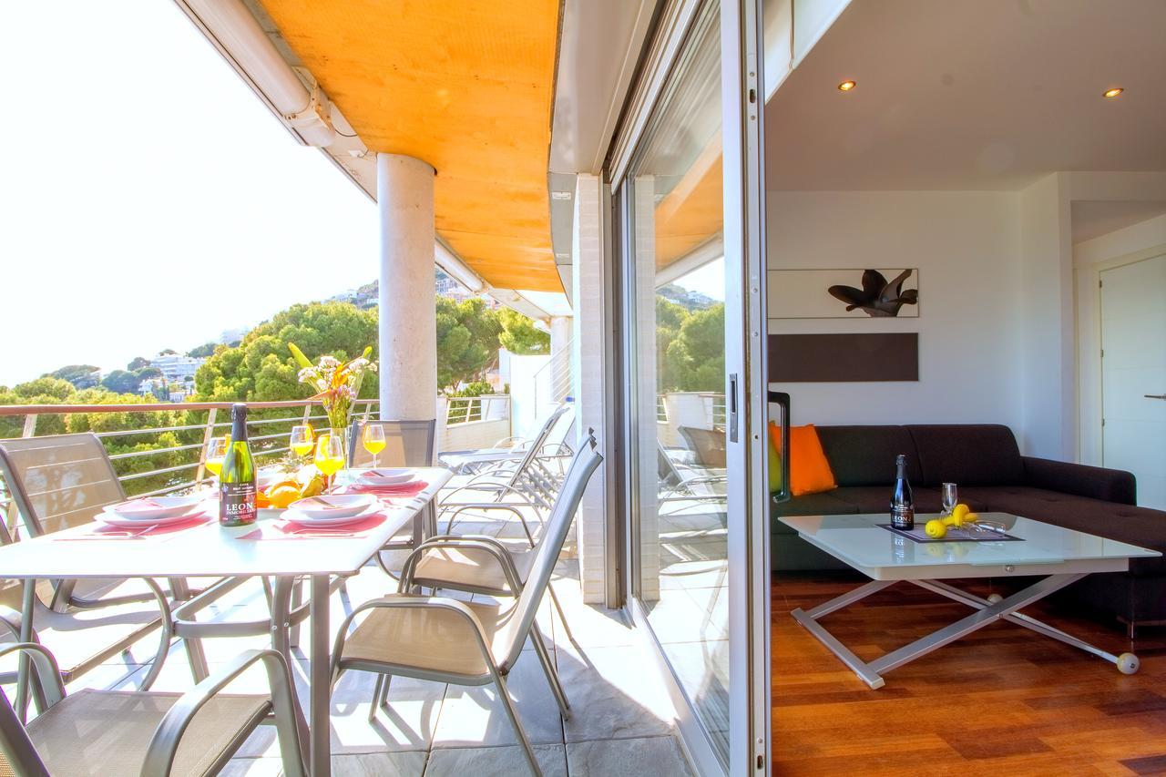 Appartement Leon Immo Playa Y Sol - 10024 Roses